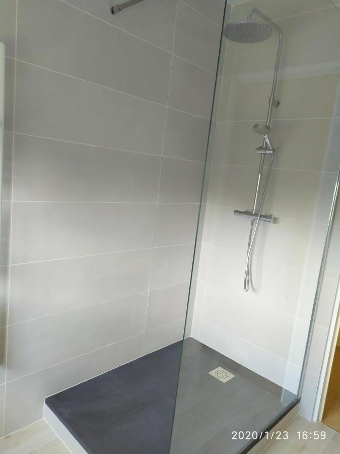 Maison Classee 3 Etoiles, Grand Jardin Clos Au Calme Proche Centre Ville, 10 Min Des Plages Pont-l'Abbe Exterior photo